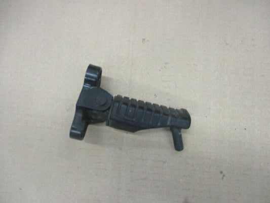 Cale pied avant gauche pour Kawasaki GPZ 500 S - EX500D - 1994/2004