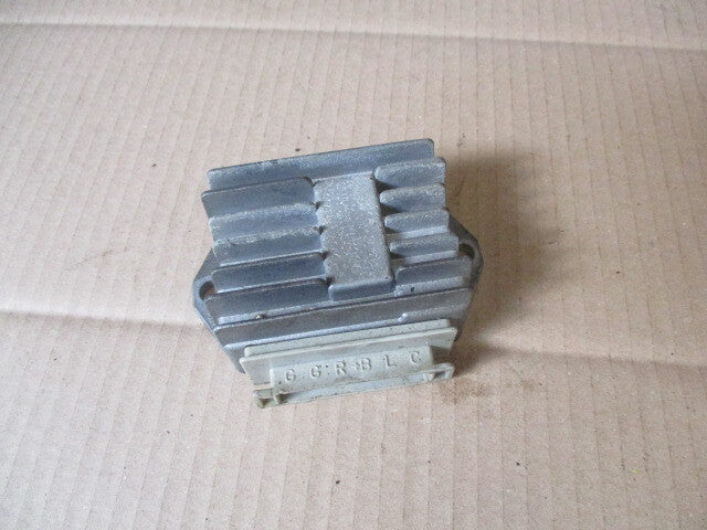 Régulateur pour Aprilia 125 Tuareg