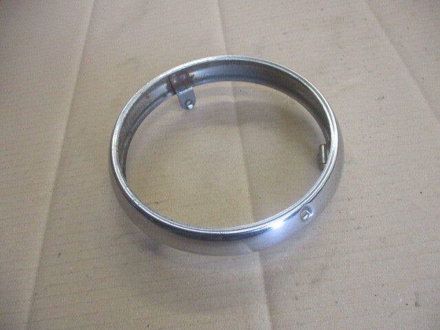 Cerclage de phare pour Yamaha 535 XV Virago - 2YL