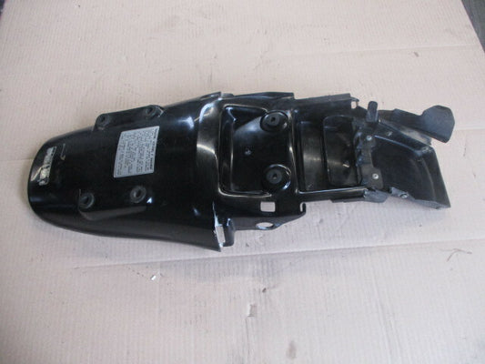 Garde boue arrière pour Honda 650 NX Dominator - RD02