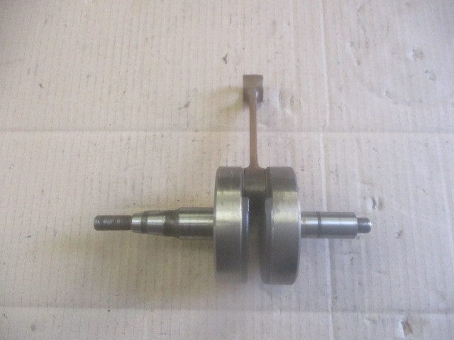 Villebrequin pour Yamaha 125 DTF - DTE - 1F9