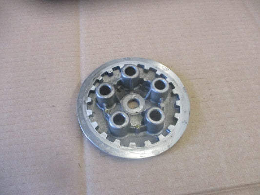 Couvercle d'embrayage pour Yamaha 125 DTMX - 2A8