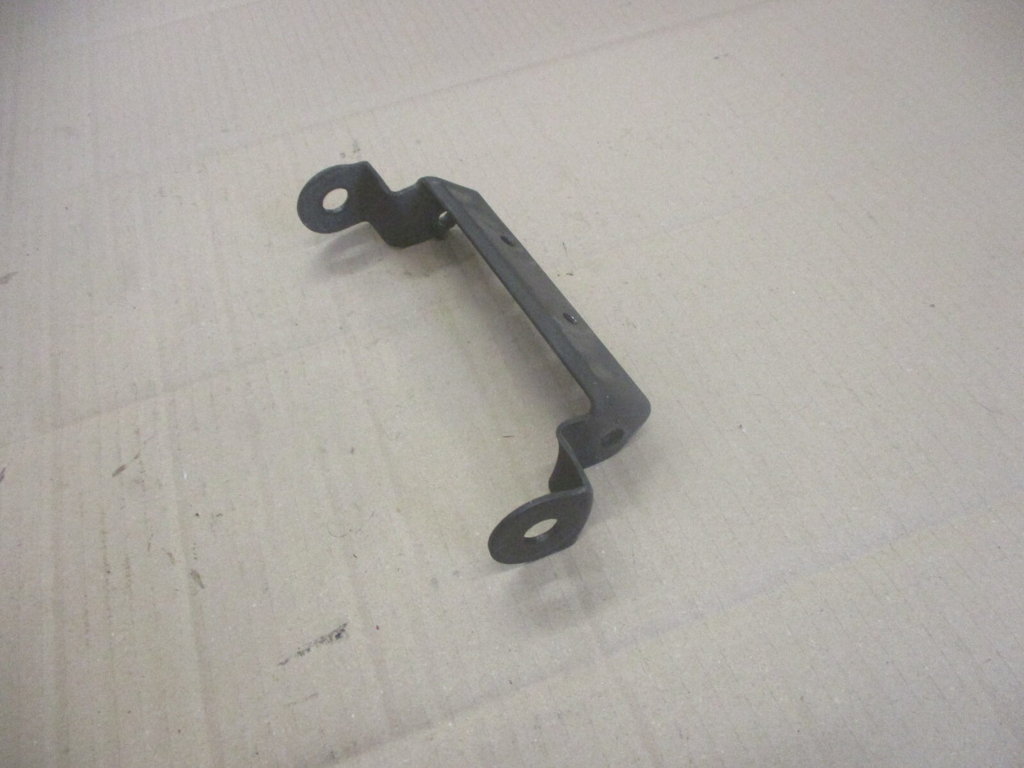 Support clignotants arrières pour Yamaha 125 TZR - 2RL