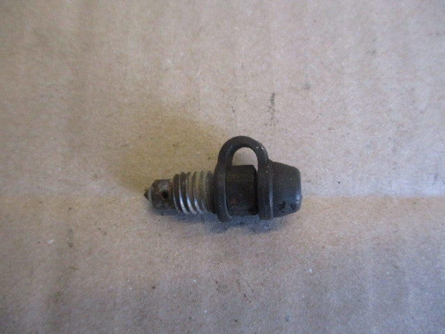 Vis de purge de frein pour Honda 650 NTV REVERE - RC33