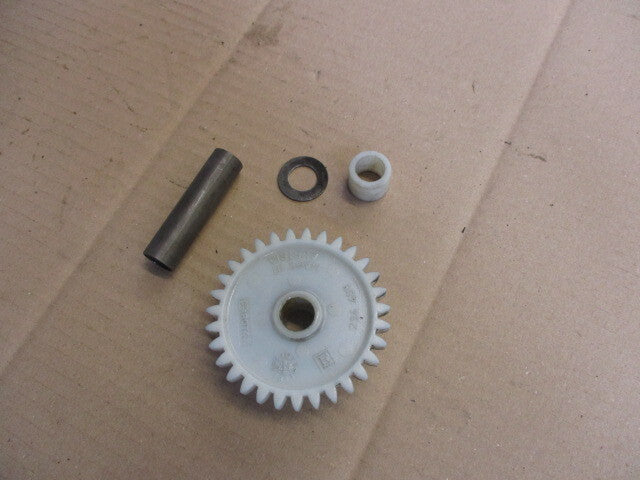 Pignon d'entrainement pour Aprilia 125 Tuareg
