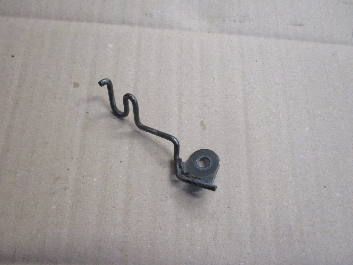 Guide cable pour Yamaha 125 TZR - 4FL
