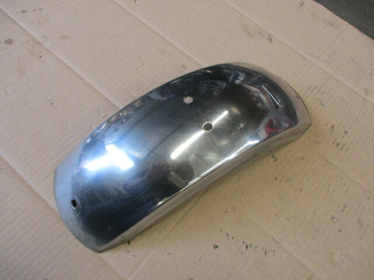 Garde boue arrière pour Skyteam 125