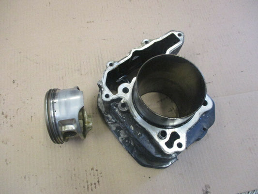 Cylindre / piston pour Suzuki 750 DR - SR41A