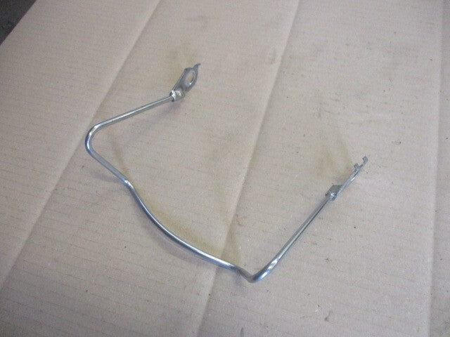 Barre chromée pour Yamaha 535 XV Virago - 2YL