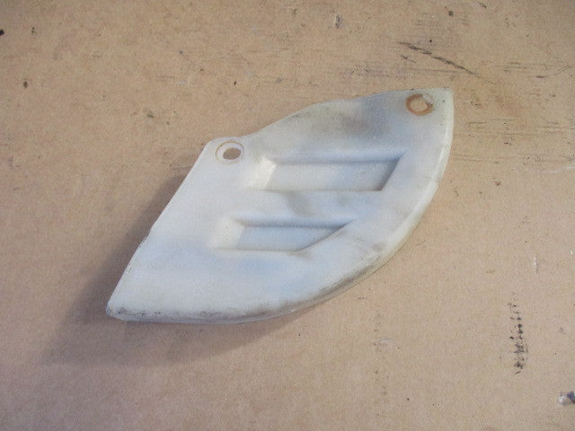 Protège disque de frein arrière pour Honda 650 Africa twin - XRV - RD03