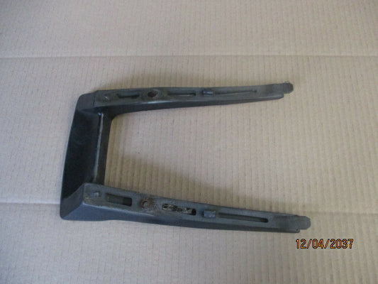 Support arrière de dosseret pour Yamaha 600 XTE - 3TB