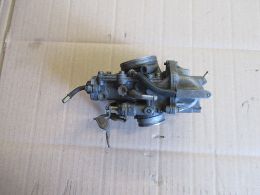 Carburateur à guillotine pour Yamaha 125 DTR DTRE