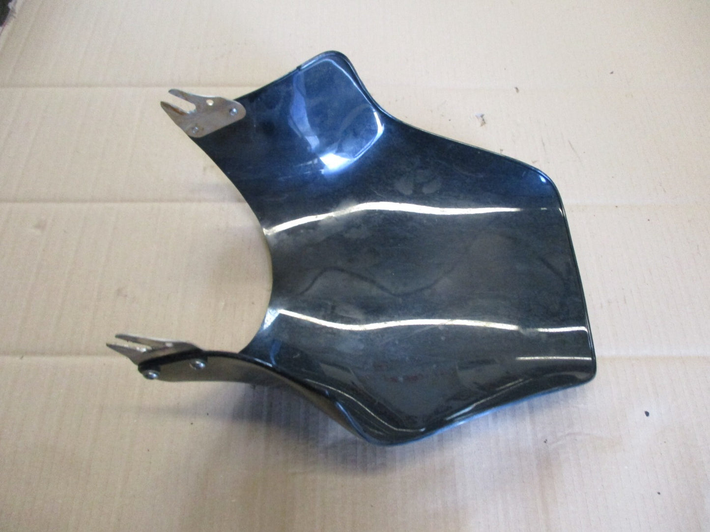 Bulle pour Yamaha 535 XV Virago - 2YL