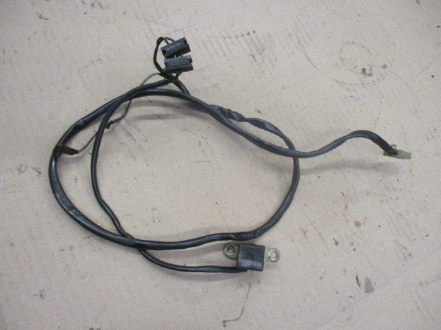 Capteur d'allumage pour Kawasaki 650 KLR - KL650A avec demarreur