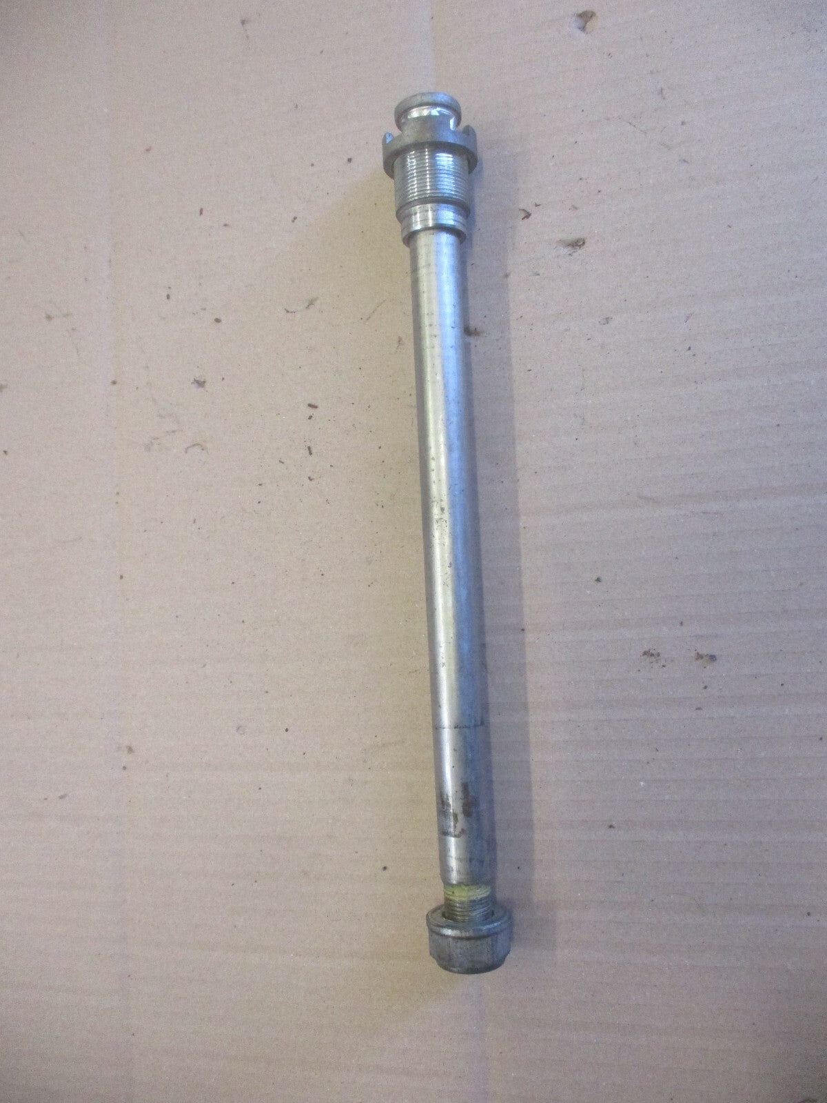 Axe de bras oscillant pour Honda 750 VFR - RC36 - Phase 1 - 1990 / 1993