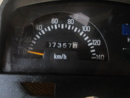 Bloc compteur pour Yamaha 125 SR - 10F