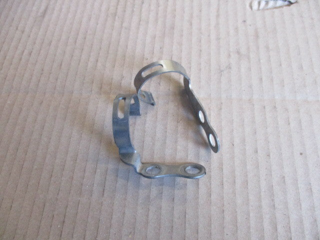 Guides de tuyauterie frein avant pour Honda 600 XLR - PD03