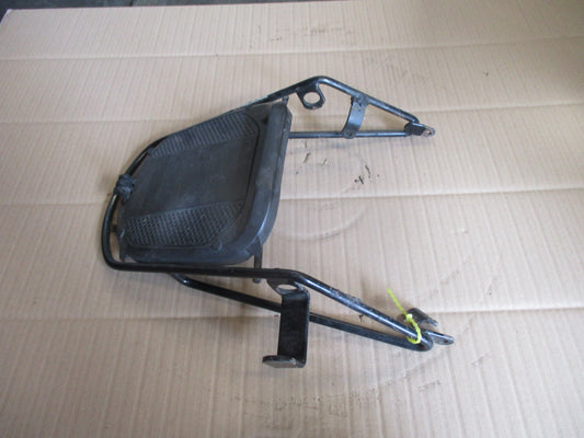 Porte bagage pour Yamaha 125 TDR - 4FU - 5AE