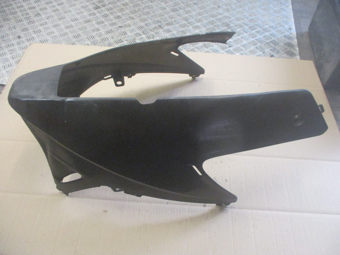 Sabot pour Honda 750 VFR - RC24