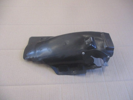 Pare boue pour Yamaha 125 DTF - DTE - 1F9 - 1G0