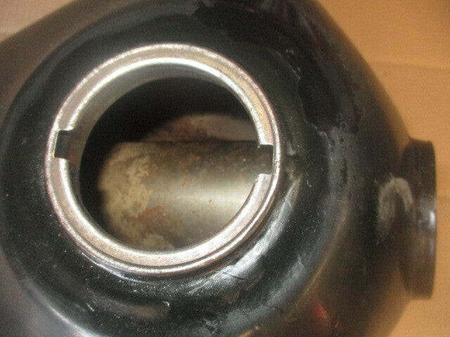 Réservoir pour Honda 125 XLR - JD04