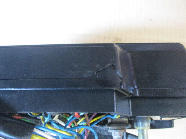 Bloc compteur compte tours 8240 kms pour Aprilia 125 Tuareg