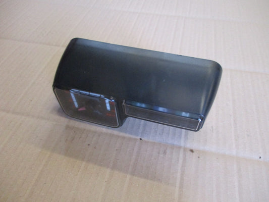 Bloc compteur 45450 kms pour Honda 125 XR - JD19A - JD1911