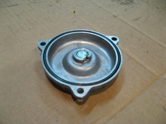 Couvercle de crépine d'huile pour Suzuki 650 DR RS SE - SP42A - SP43A - SP44A