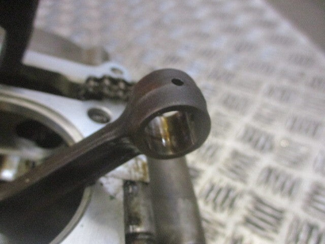 Bas moteur M3D6A pour Yamaha 125 XTX - XTR