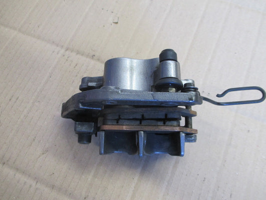 Etrier de frein avant pour Honda 650 NTV REVERE - RC33