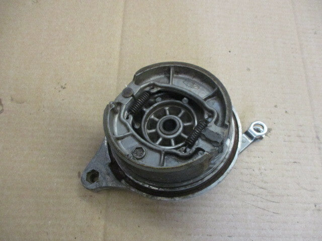 Tambour de frein arrière pour Honda 125 Rebel - JC24A - JC26A