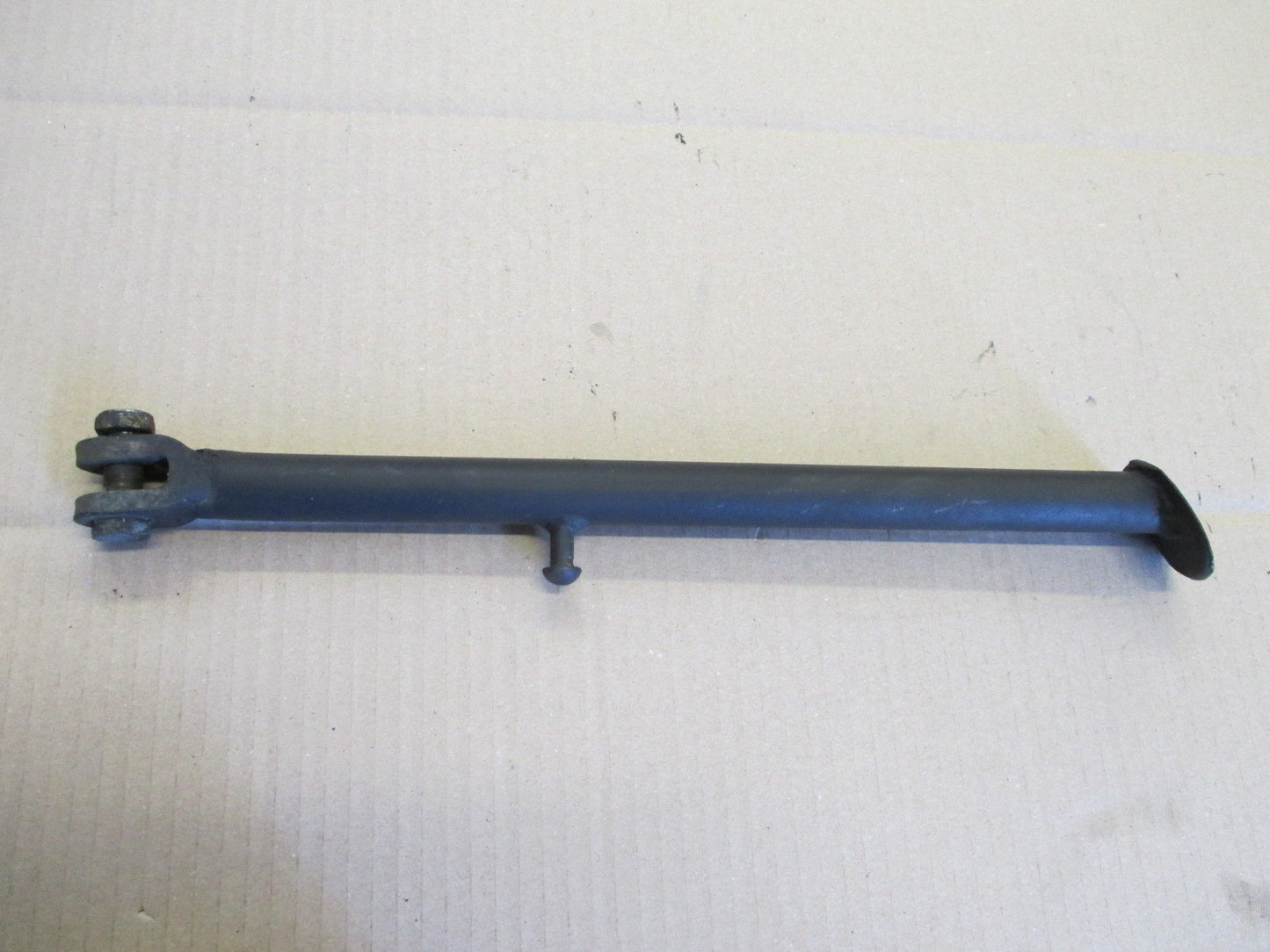 Béquille latérale pour Yamaha 125 Ténéré - BLG
