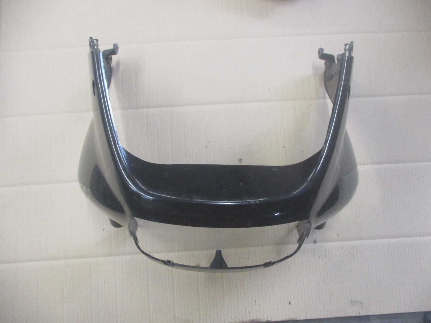 Tête de fourche pour Honda 750 VFR - RC24 - 198 / 1989