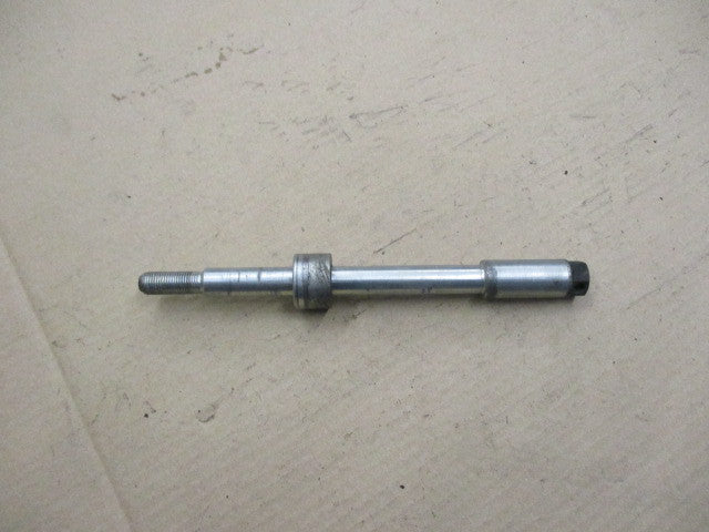 Axe de roue avant pour Honda 125 CLR - City Fly - JD18A