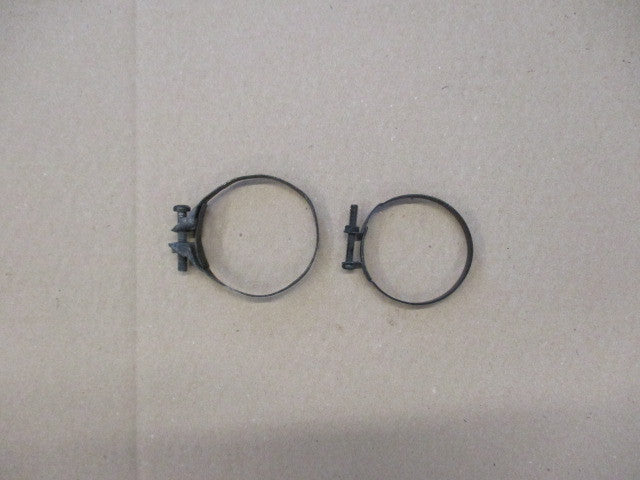 Colliers de fixation carburateur pour Yamaha 660 XTZ - 3YF