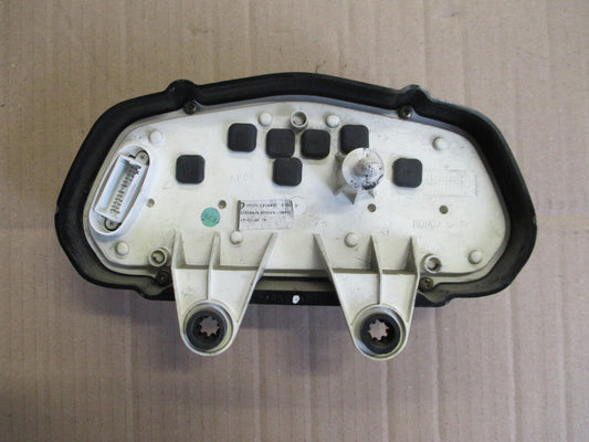 Bloc compteur avec afficheur digital HS pour Honda 125 XLV Varadéro - JC32
