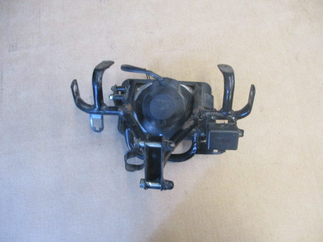 Phare + araignée pour Honda 125 NX Transcity - JD12