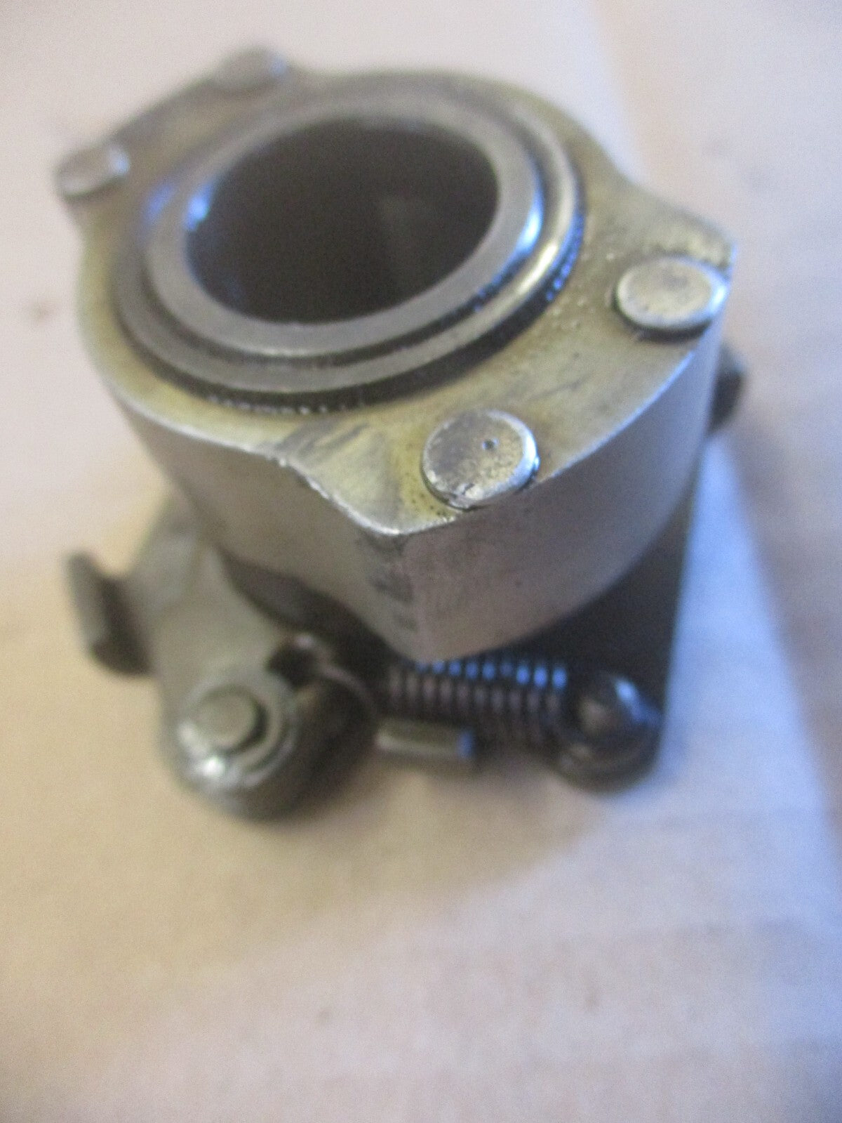 Avance centrifuge pour Honda 500 XLR - PD02