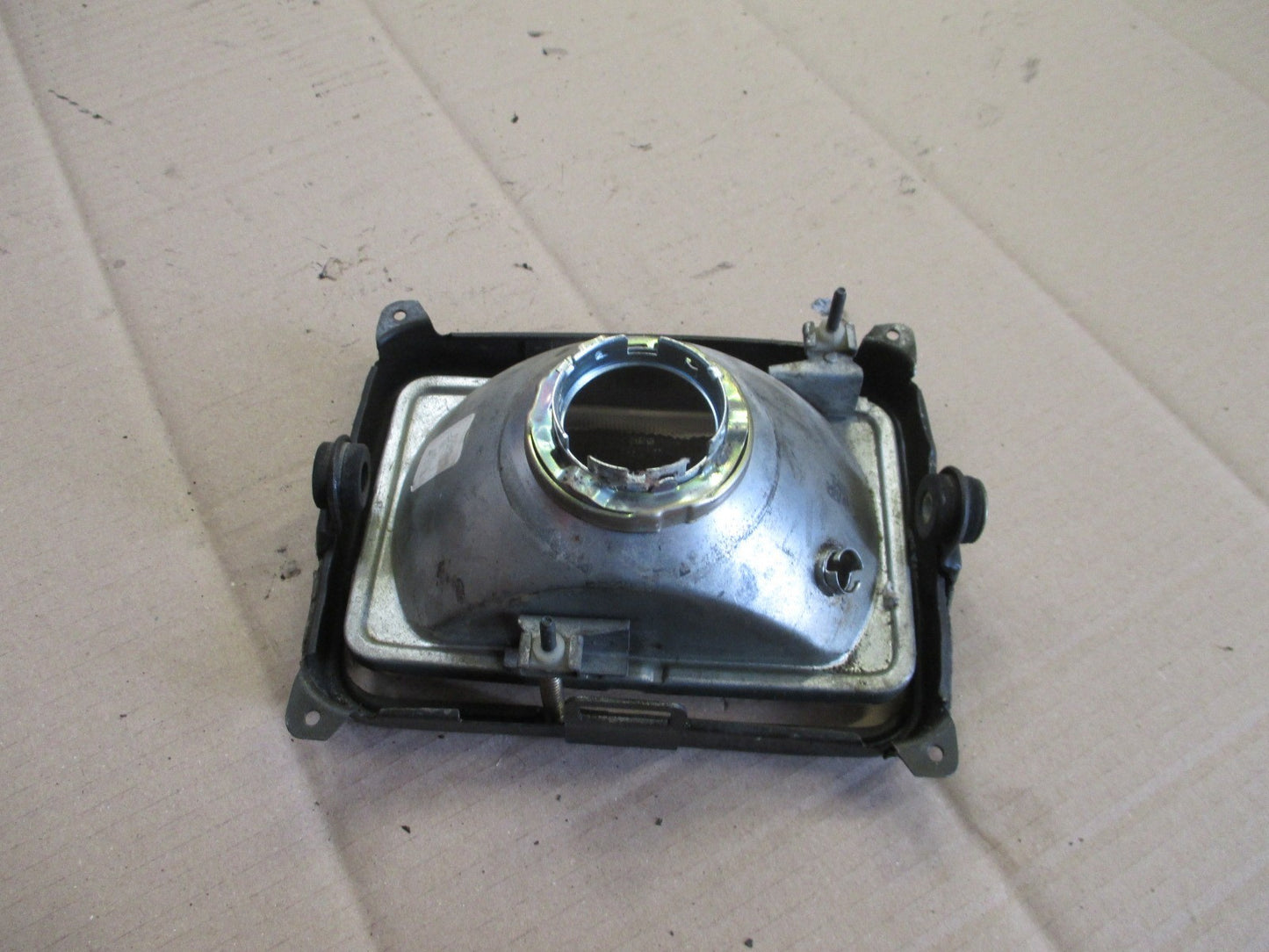 Phare pour Yamaha 600 XT Ténéré - 2KF - 43F - 34L - 55W - 1VJ
