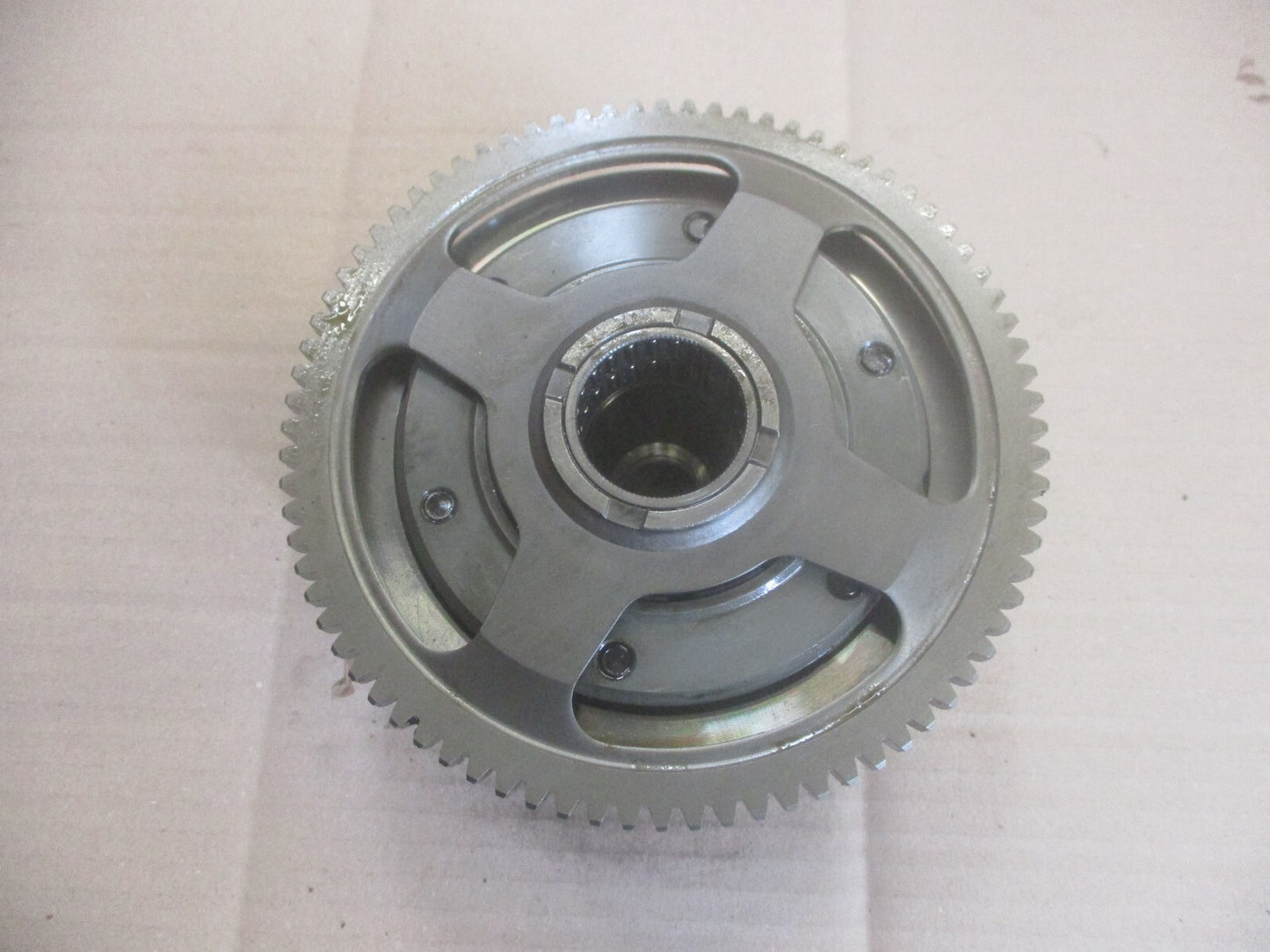 Rotor + roue libre pour Honda 650 FX - VIGOR - RD09