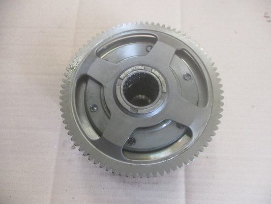Rotor + roue libre pour Honda 650 FX - VIGOR - RD09