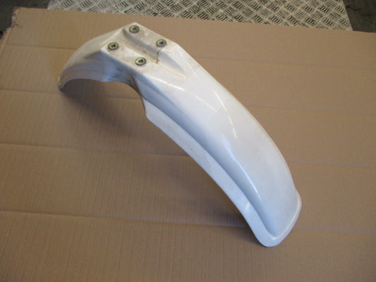 Garde boue avant pour Yamaha 125 DTLC - 10V