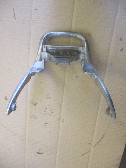 Barre passager poignée arrière pour Yamaha 1200 V-MAX - VMAX - 2EN