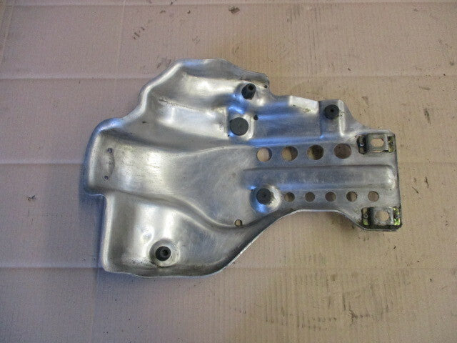 Sabot moteur pour Yamaha 600 XT Ténéré - 34L - 55W - 43F