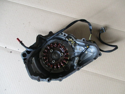 Stator + carter d'allumage pour Kawasaki 500 ER5 ER-5