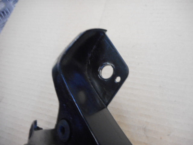 Flanc de carénage gauche pour Honda 125 NX Transcity - JD12
