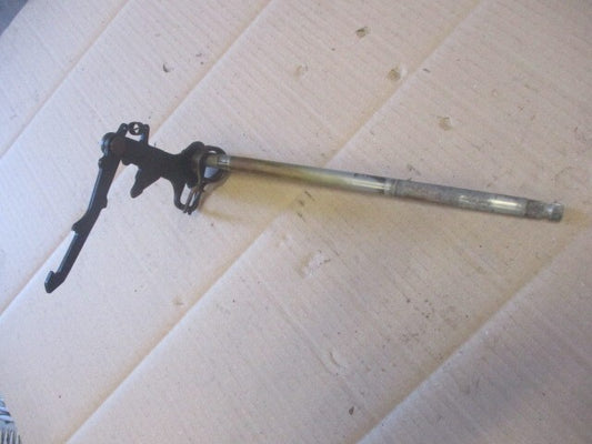 Axe de sélecteur pour Honda 450 C Rebel CMX - 450CMX - 1986