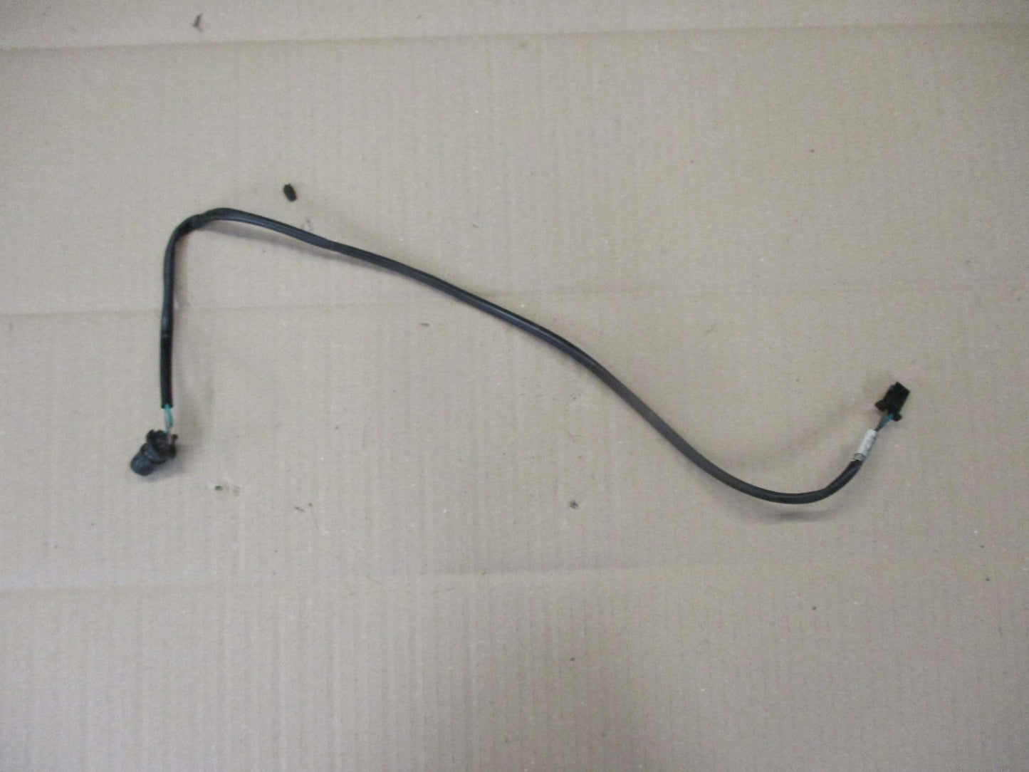 Support veilleuse de phare pour Honda 125 CBF - JC74
