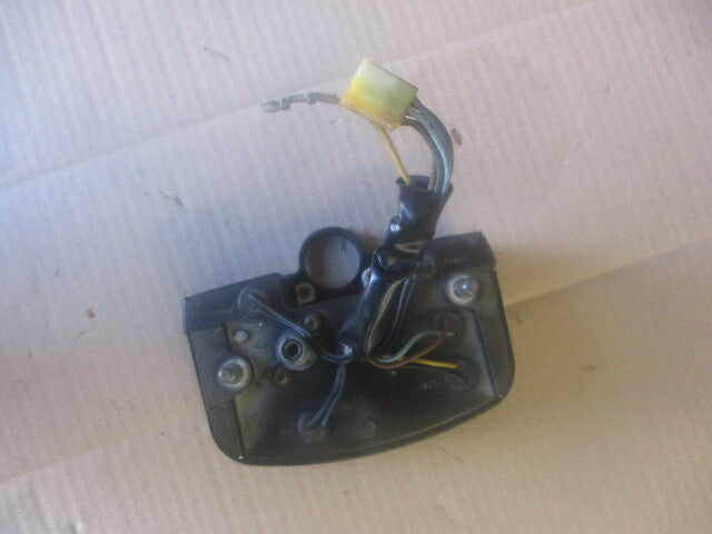 Bloc compteur pour Yamaha 125 SR - 10F