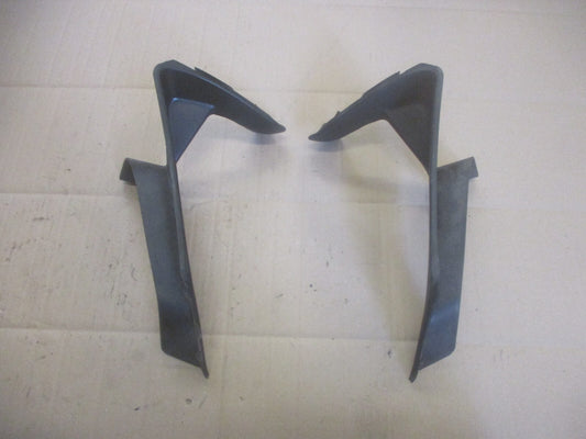 Entourages de compteur pour Honda 125 CBF - JC40A
